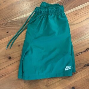 ✅ Used Men’s Nike Sports Shorts